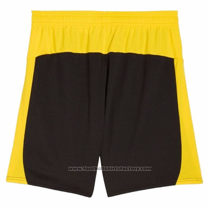 Shorts Borussia Dortmund Home Shirt 2025-2026